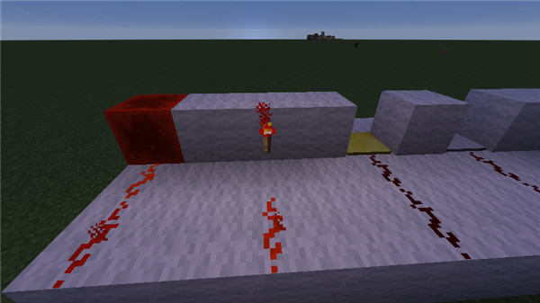 我的世界基岩版