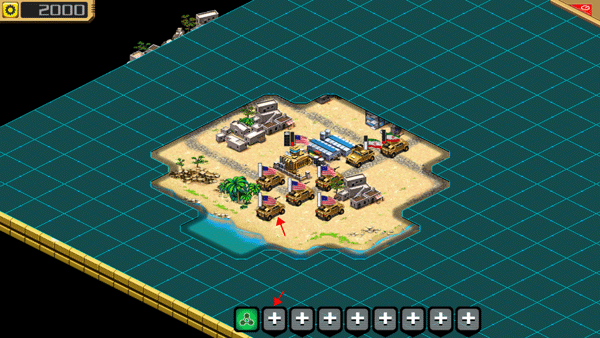 DesertStormfront官方版