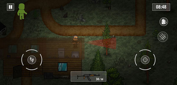 逃离暗影最新版本2024
