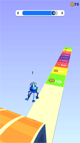 第四条腿官方版