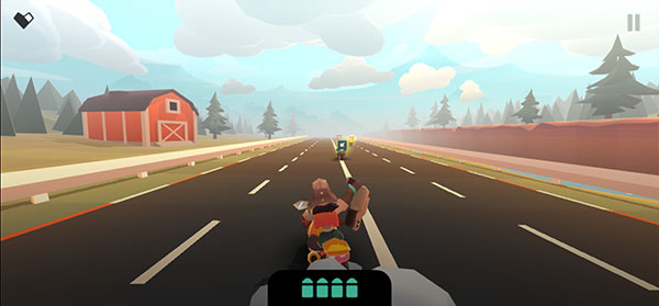 地狱骑士3官方版