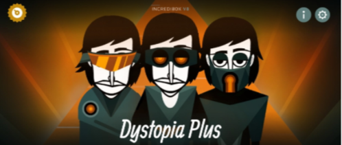 节奏盒子反乌托邦模组