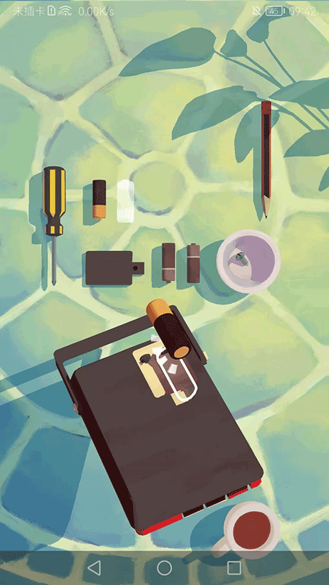 用心组装完整版