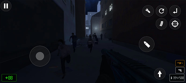 发明3丧尸生存官方正版