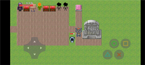 狼狼荣耀(6v6)震撼来袭