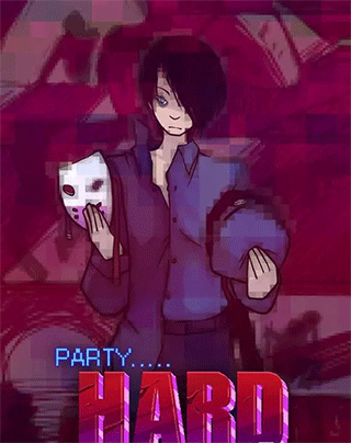 PartyHardGO