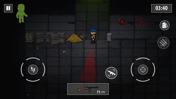 逃离暗影最新版本2024