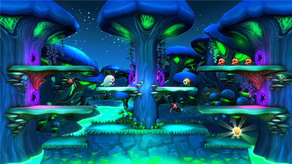 松饼骑士最新版