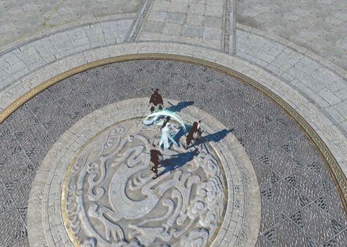 逆水寒2024年最新版