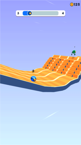 第四条腿官方版