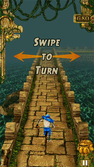 神庙逃亡1老版本中文版