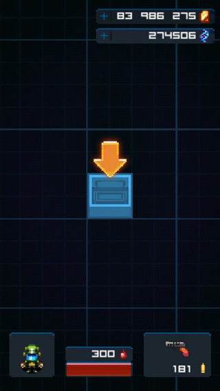 死亡之壳汉化版