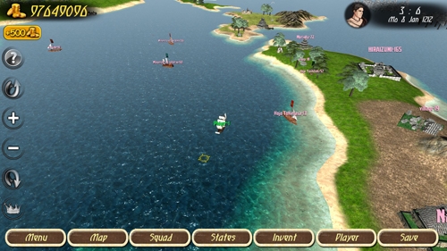 钢铁之躯2新大陆2024版