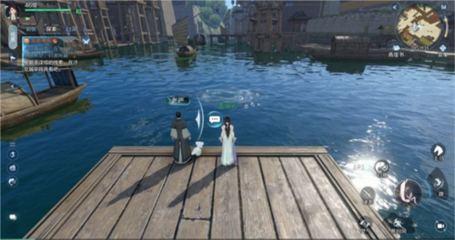 逆水寒2024年最新版