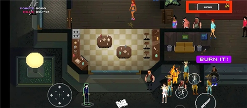 PartyHardGO破解版