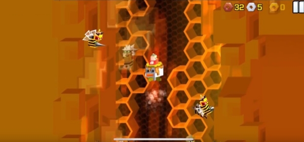 逃出实验室正版