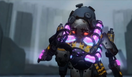 战双帕弥什百度服