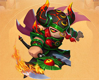 造梦大乱斗谷歌渠道服