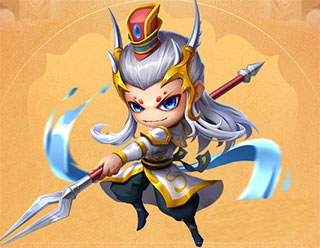 造梦大乱斗谷歌渠道服