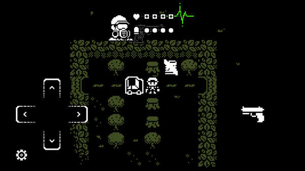 1位像素生存手机版