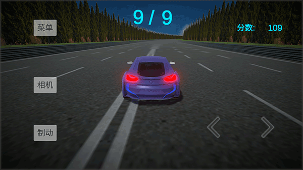 拉力赛车王手游