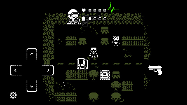 1位像素生存手机版