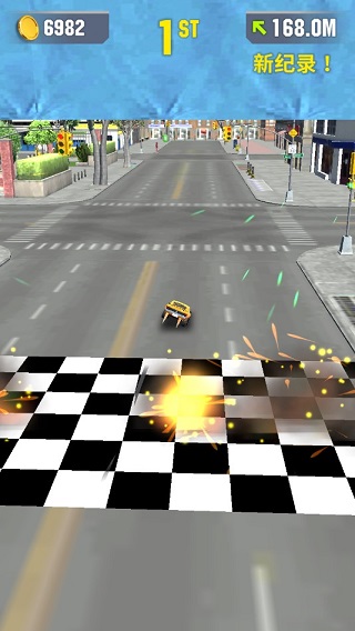 山路汽车官方正版