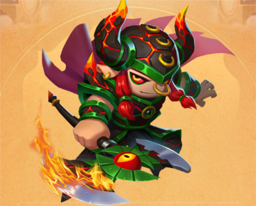 造梦大乱斗九游渠道服