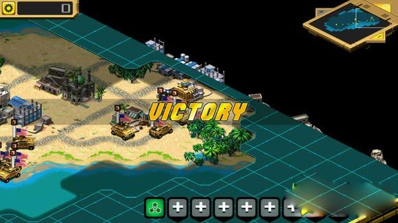 沙漠风暴官方版