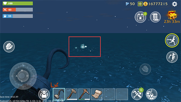 最后的海盗岛屿生存中文正版