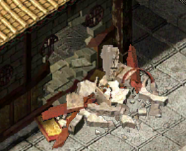 原始传奇互通版