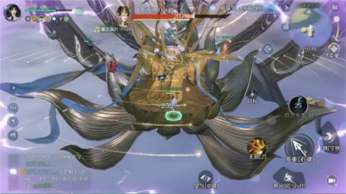 逆水寒2024年最新版