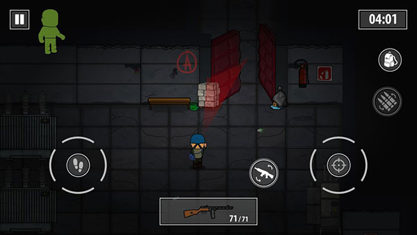 逃离暗影最新版本2024