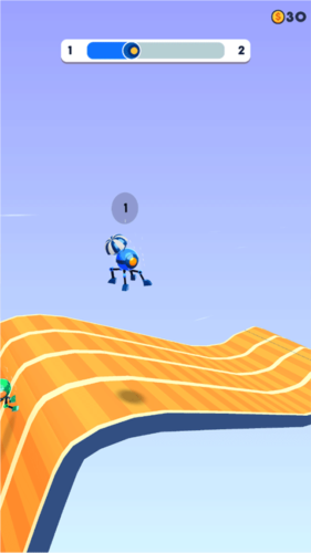 第四条腿官方版