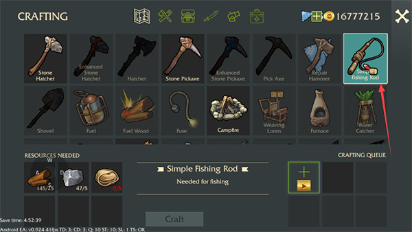 最后的海盗岛屿生存中文正版