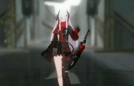 战双帕弥什百度服