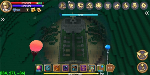 被尘封的故事九游客户端