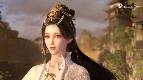 逆水寒国际服消费指南之钞能力篇
图片1