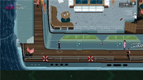 PartyHardGO破解版