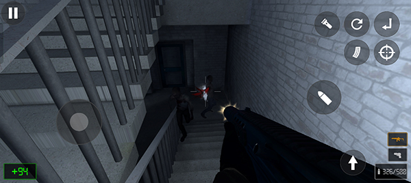 发明3丧尸生存官方正版