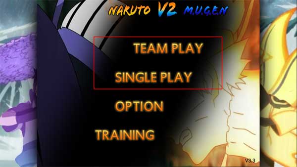 旭火影忍者单机版