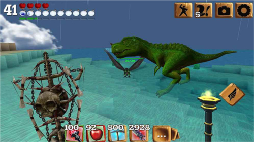 被尘封的故事2024版