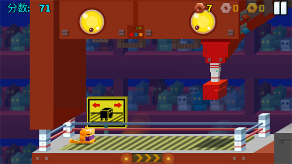 逃出实验室正版