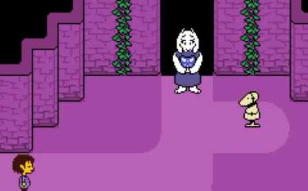 传说之下联机版