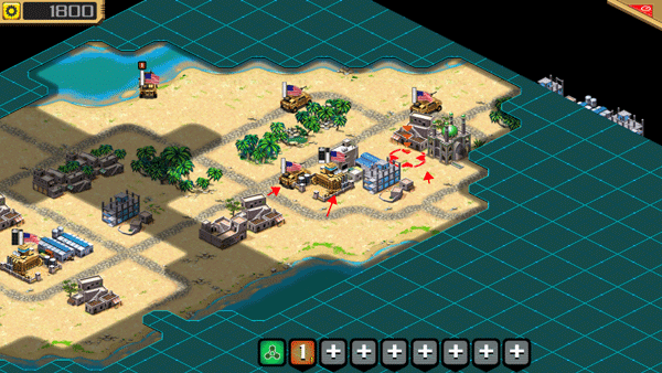 DesertStormfront官方版