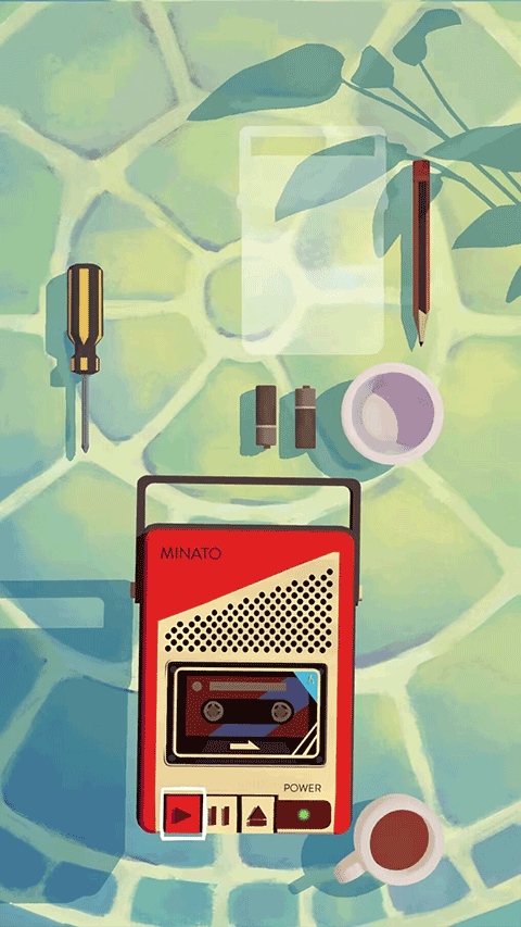 用心组装完整版