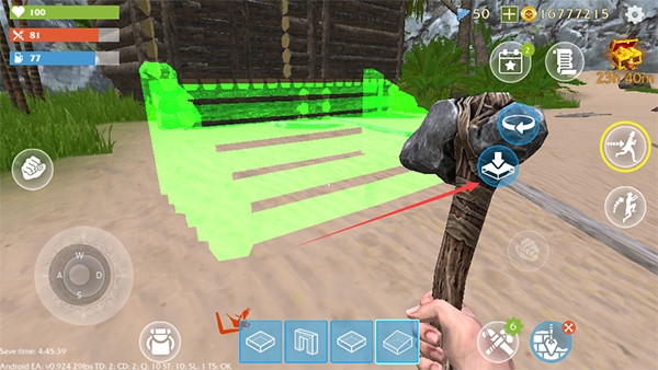 最后的海盗岛屿生存中文正版