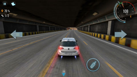 carx公路赛车无限金币版