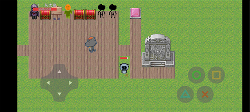 狼狼荣耀(6v6)震撼来袭