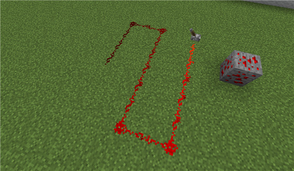 我的世界基岩版